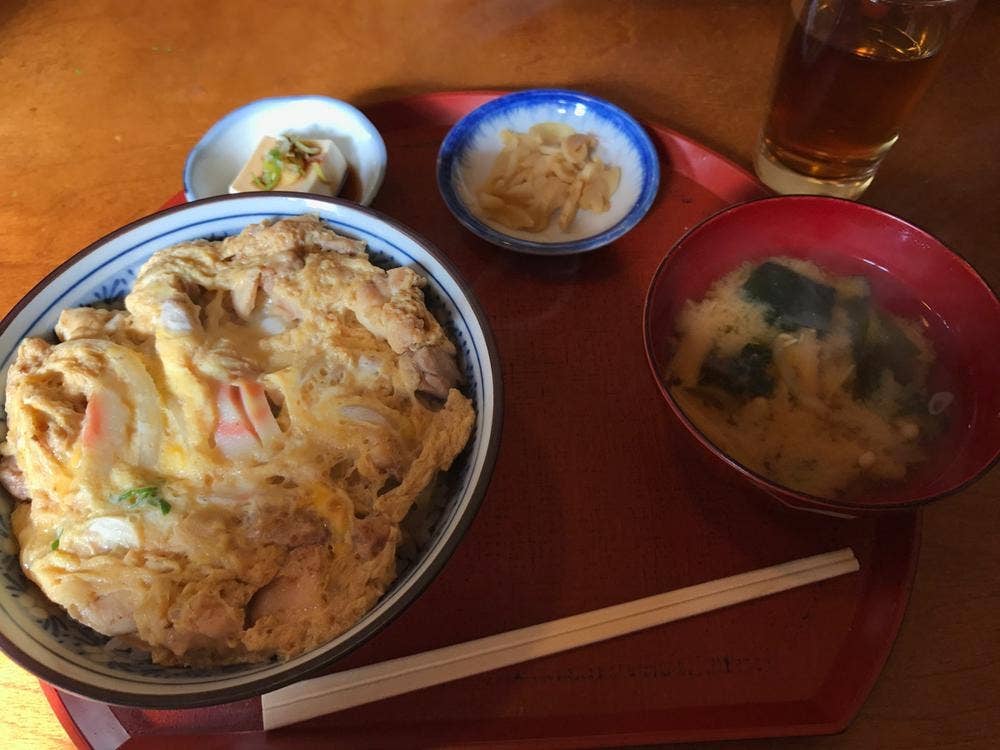 食楽酒房 パパさん