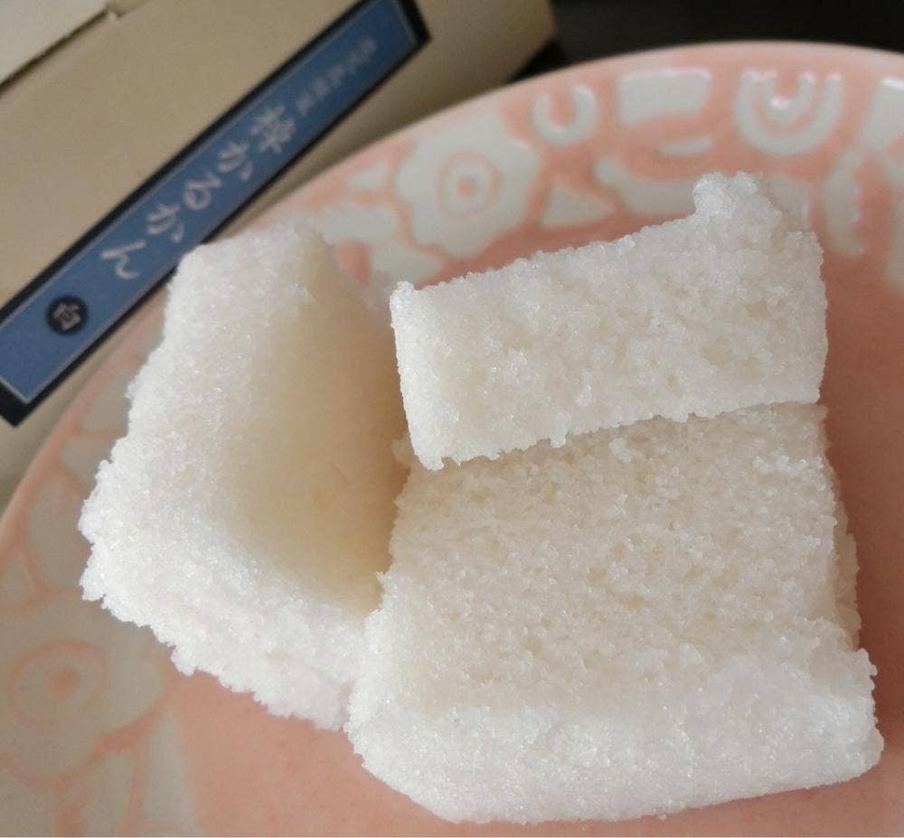 お菓子の小田屋 加世田本店