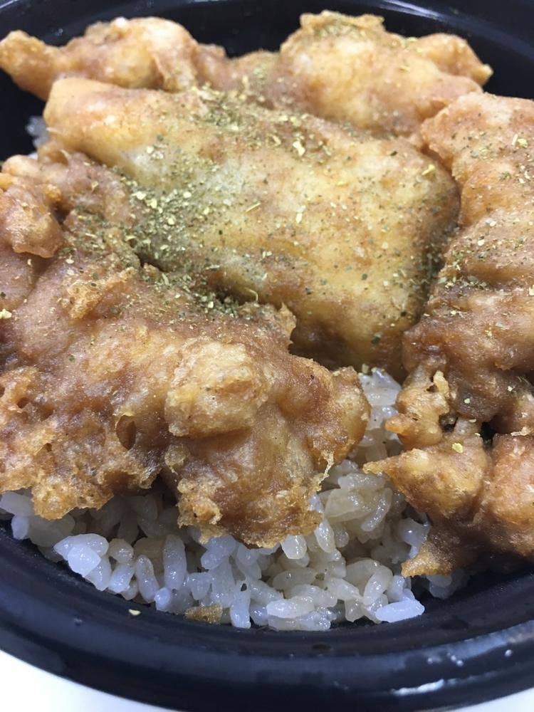 一蕎