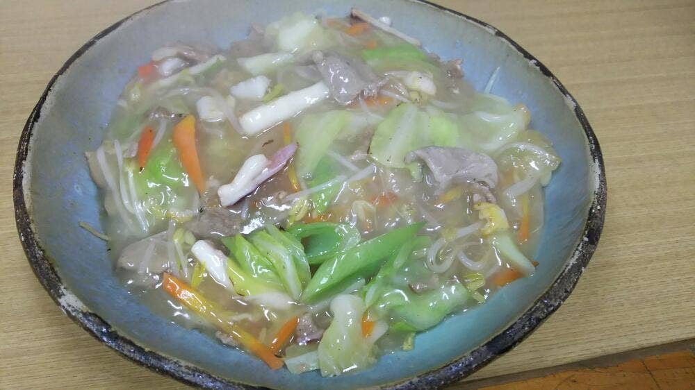 淀ラーメン