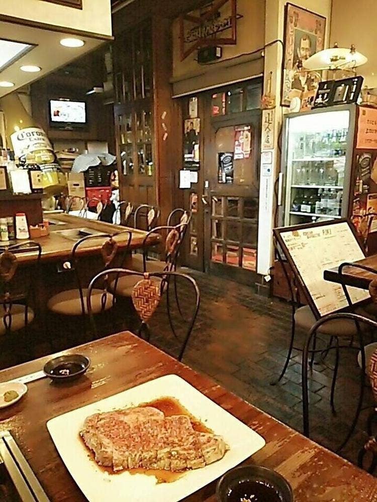 焼肉HOUSE 力