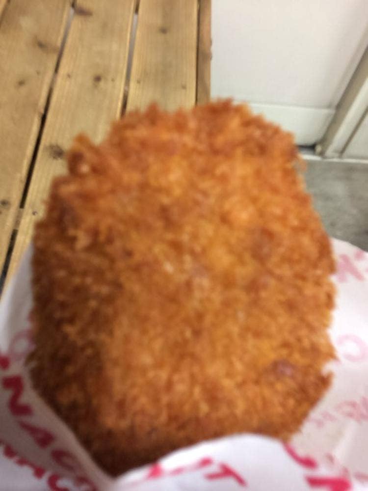 手作りコロッケ ひょうたん 2号店