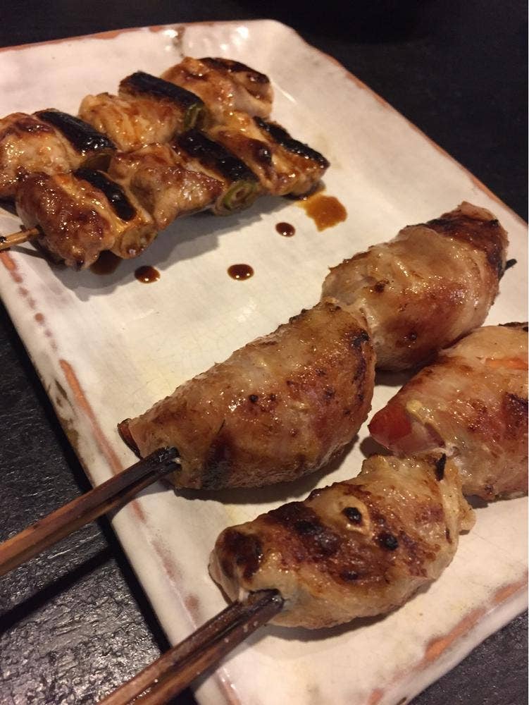 鳥茂