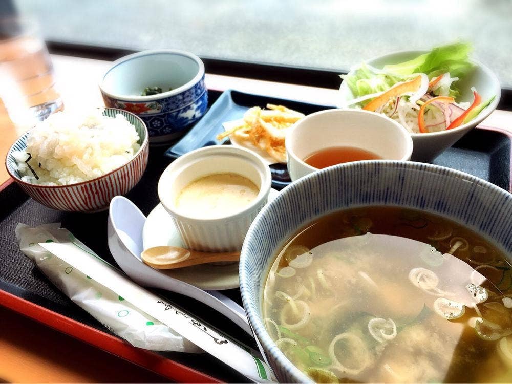 旬彩 あいの風