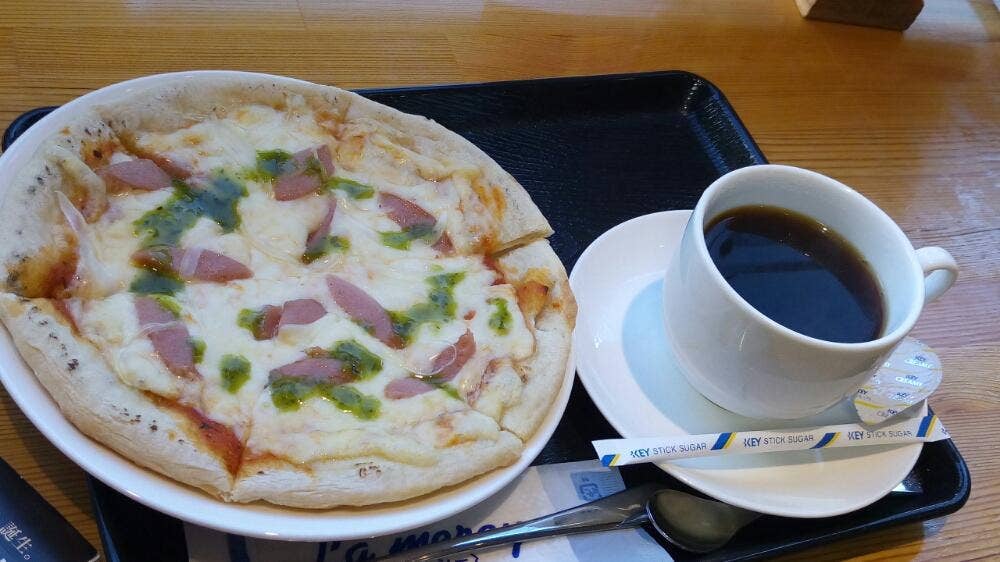 自家焙煎珈琲豆 サニム