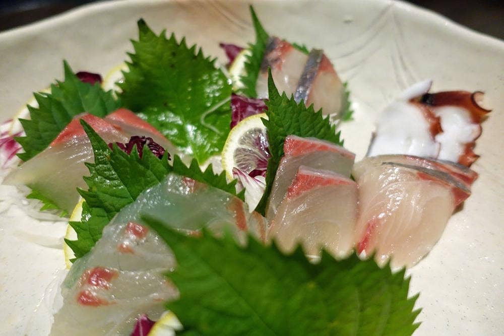 鈴の屋 住吉店
