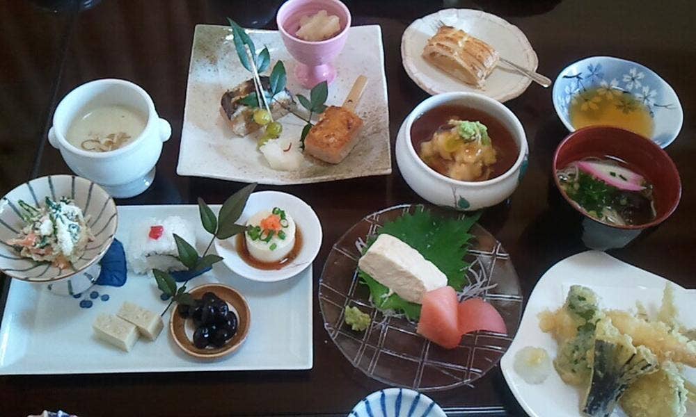 菜華 さだかね