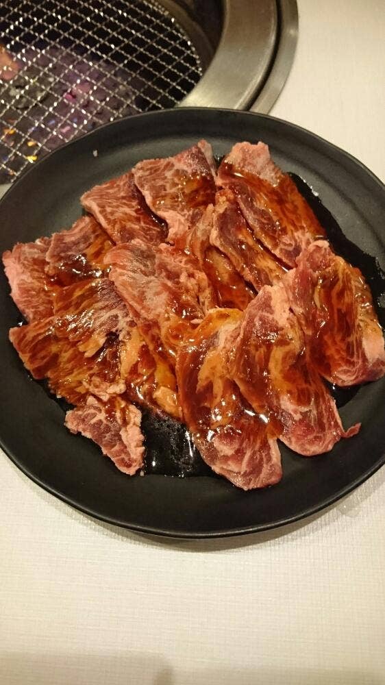 じゅうじゅうカルビ 新潟駅南店