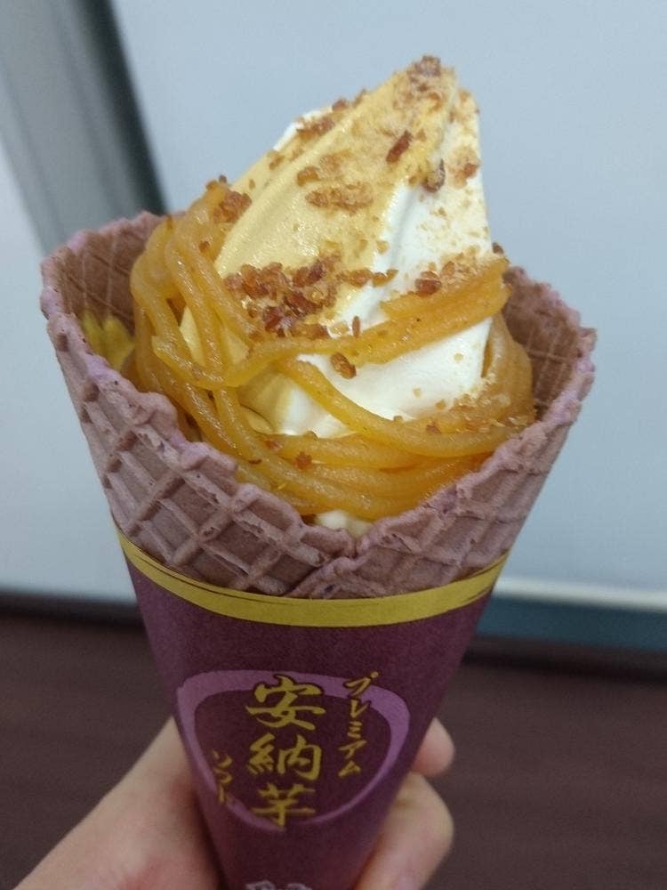 屏風山パーキングエリア 上り
