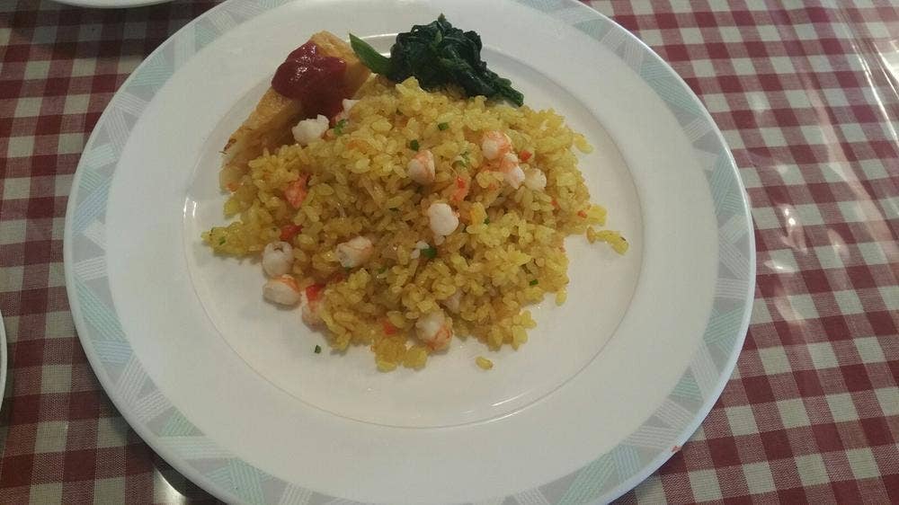 洋食屋Liebe