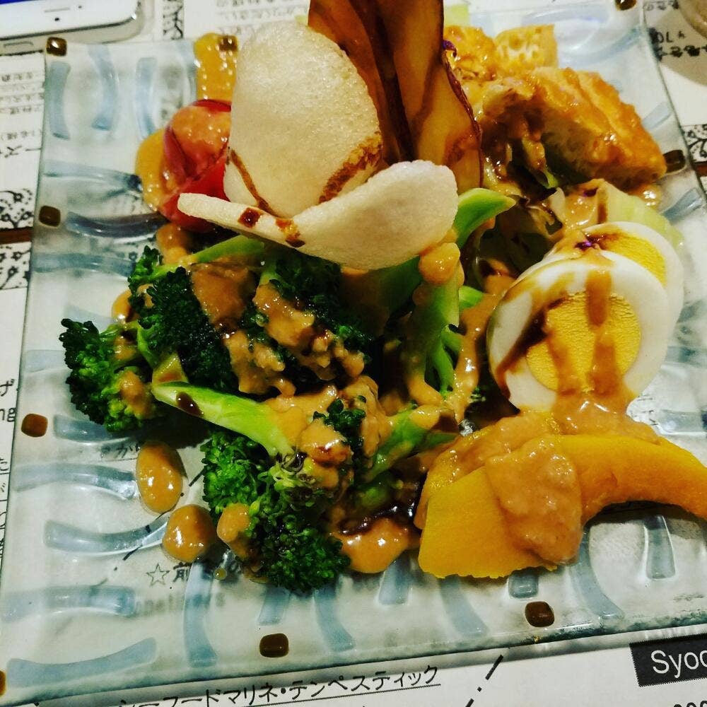 ワルン マタハリ