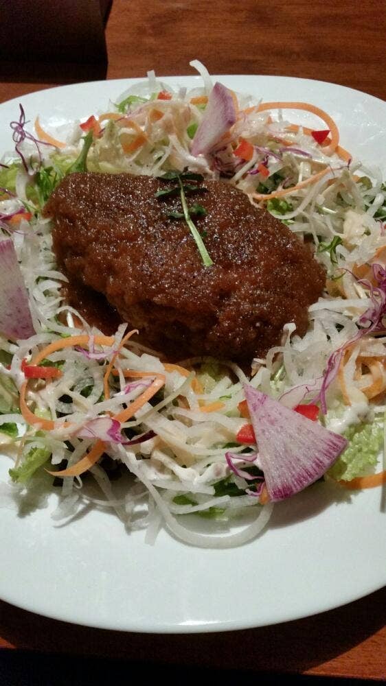 創作ダイニングエバス