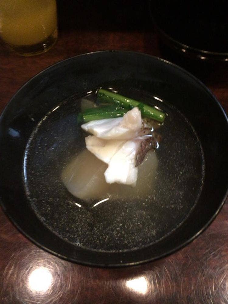 みゞ酉と旬料理 時廣