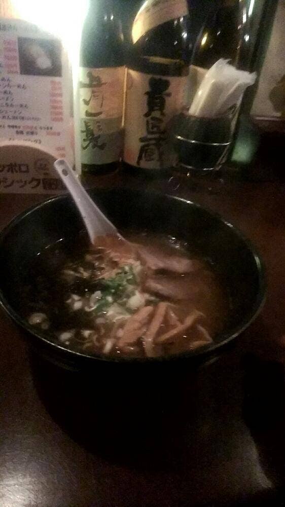 居酒屋 じゃみん