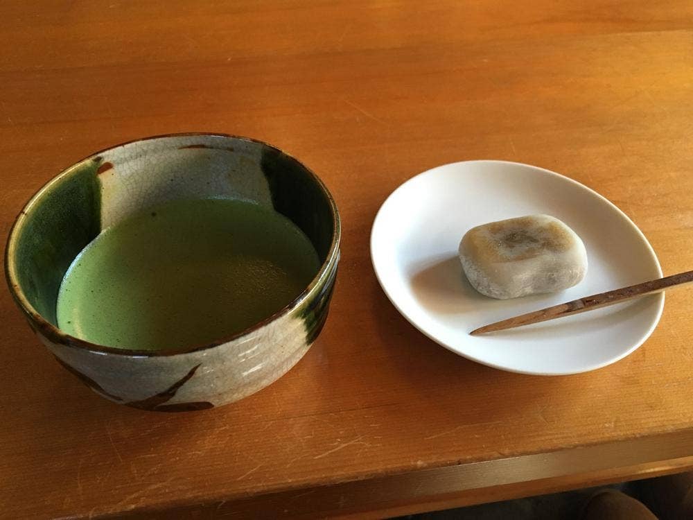 峯松庵