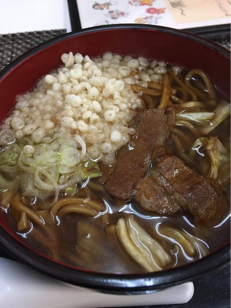 やきそばの店 ブラスト