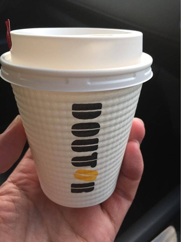 ドトールコーヒーショップ ヨシヅヤ名古屋名西店
