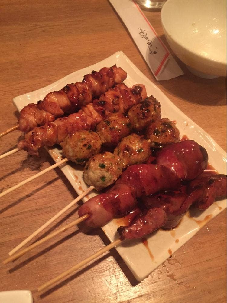 うかれ金時
