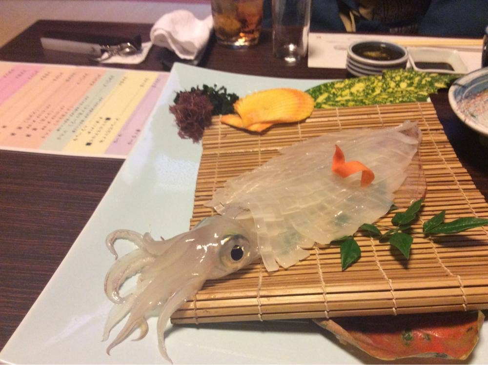 旅宿 よぶこ