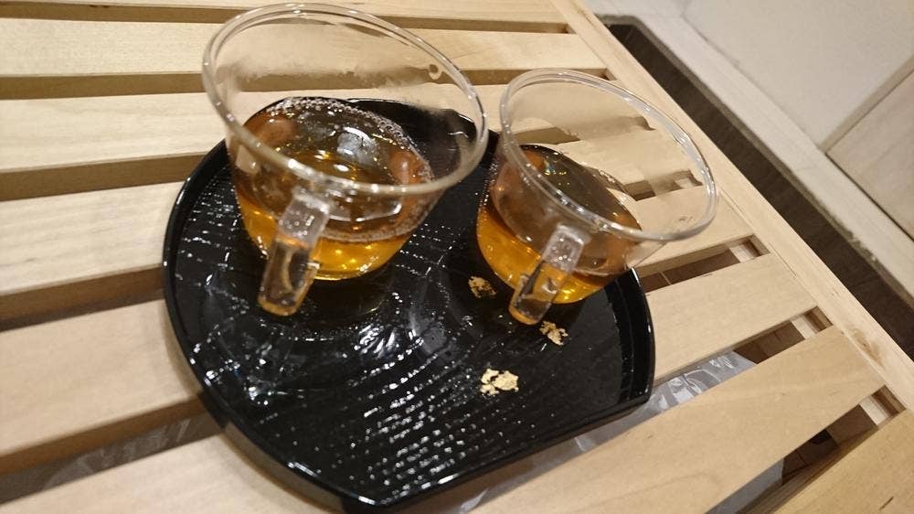 のむ天然おだし 雅結寿