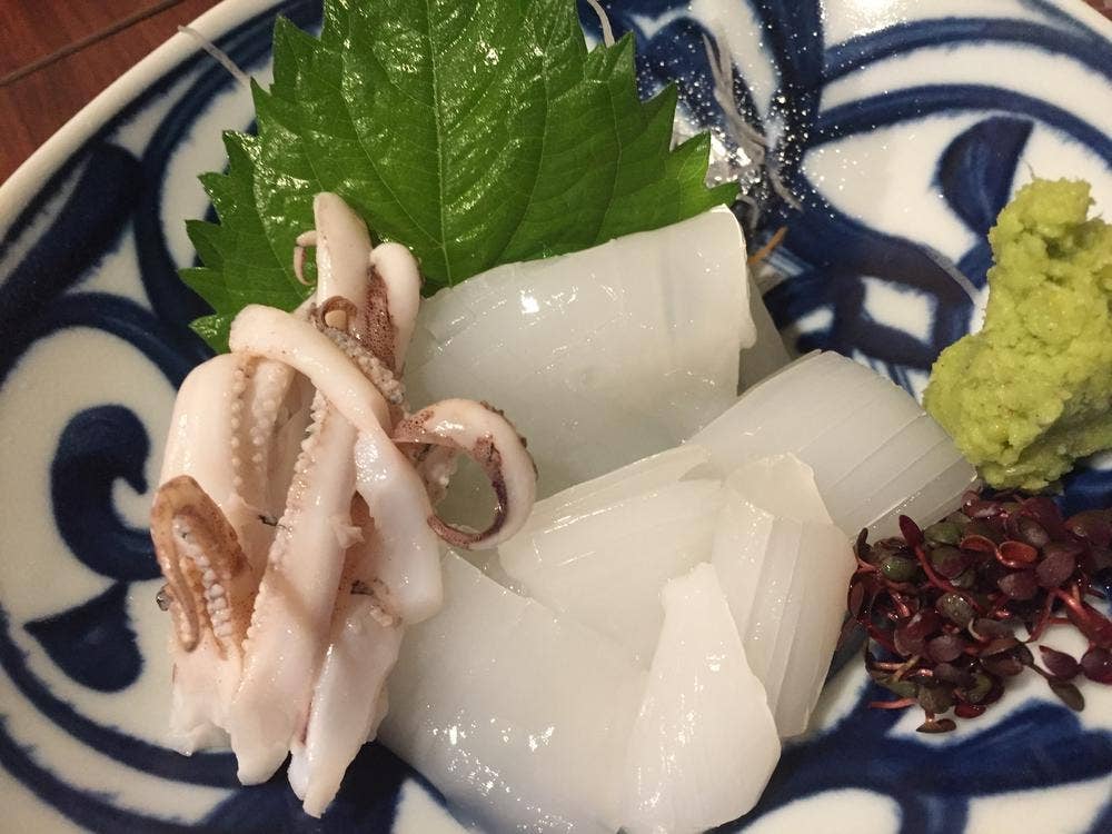 魚菜や 海饗