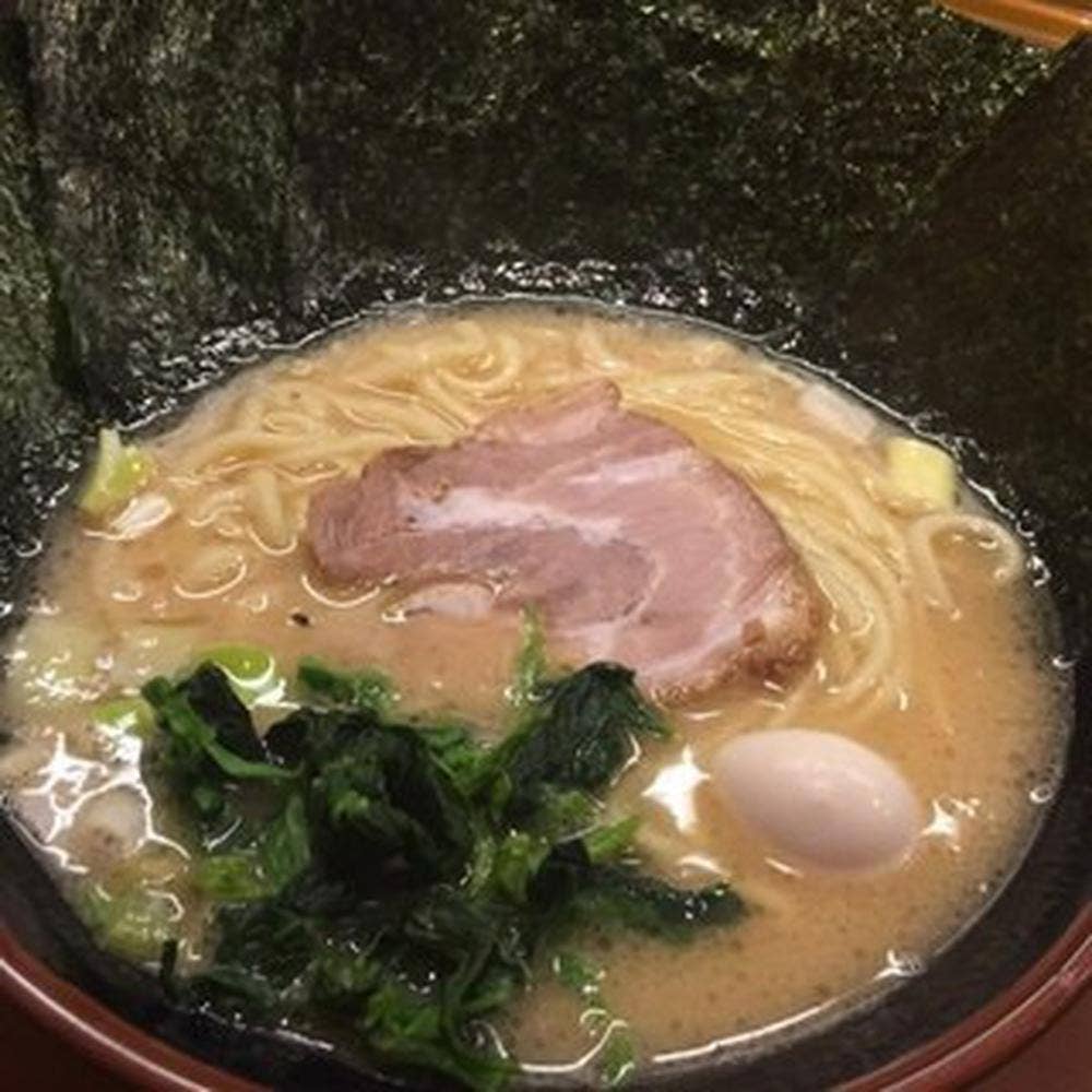 極味家