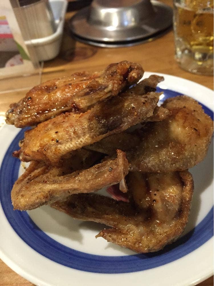 備長扇屋 緑区有松店