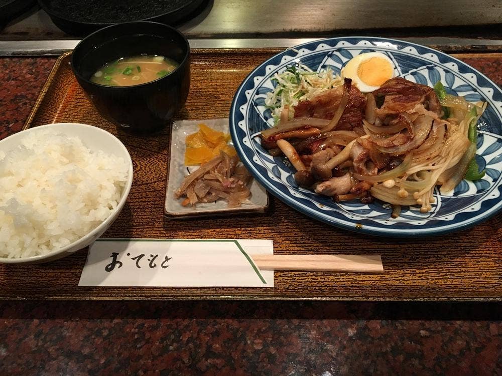 ぼん蔵