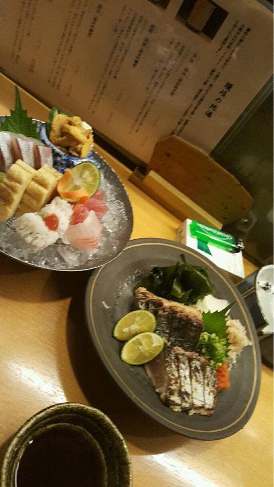 和食 弁慶