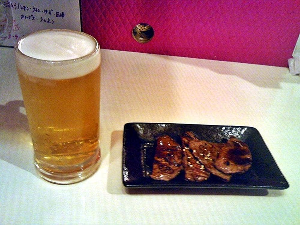焼肉 厳