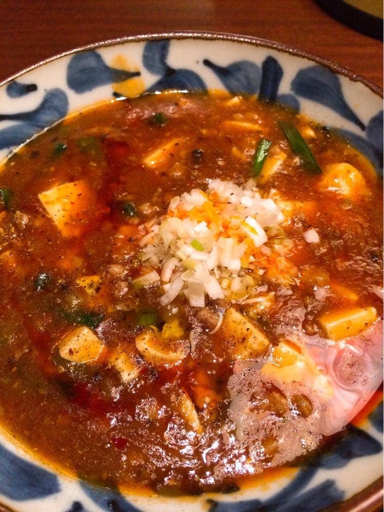 三宝亭 長岡寺島店