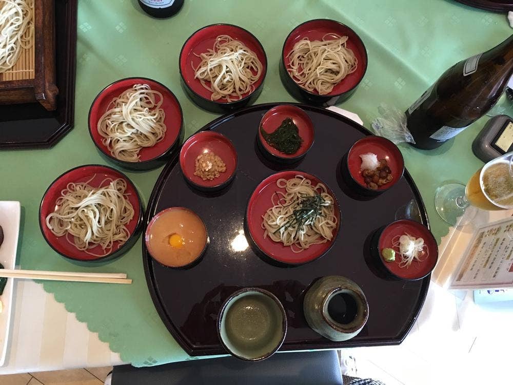 紫塚ゴルフ倶楽部レストラン