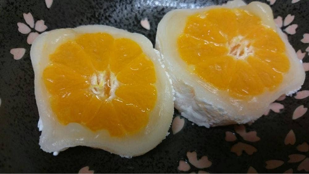 菓心 かめだや