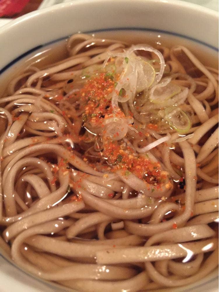 酒菜・そば厨房咲くら