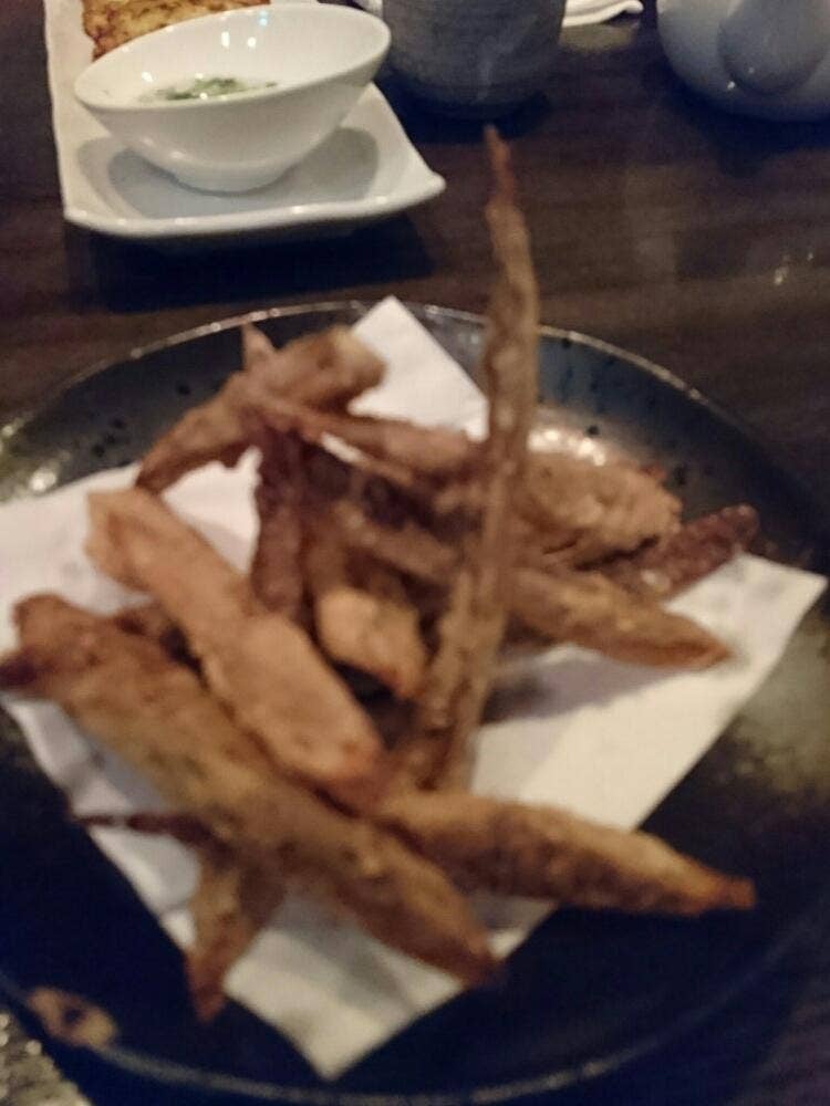 たまりBAR