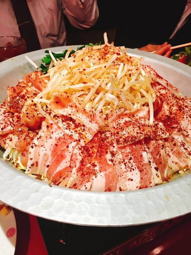 赤ちり亭泉佐野店