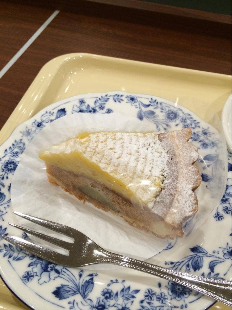 ドトールコーヒーショップ EneJet伏見店