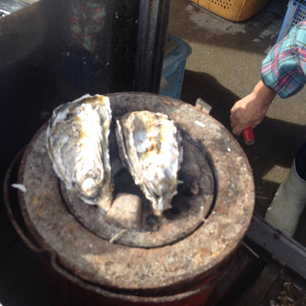 高栄水産