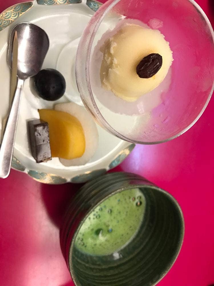 さき川