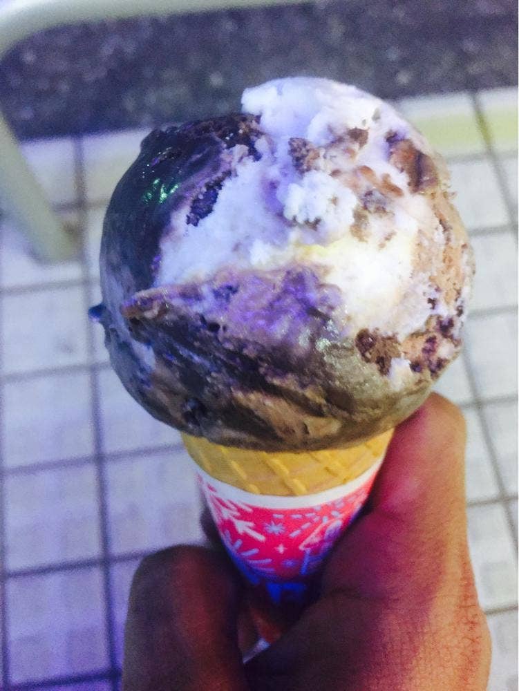 サーティワンアイスクリーム 明石大久保店