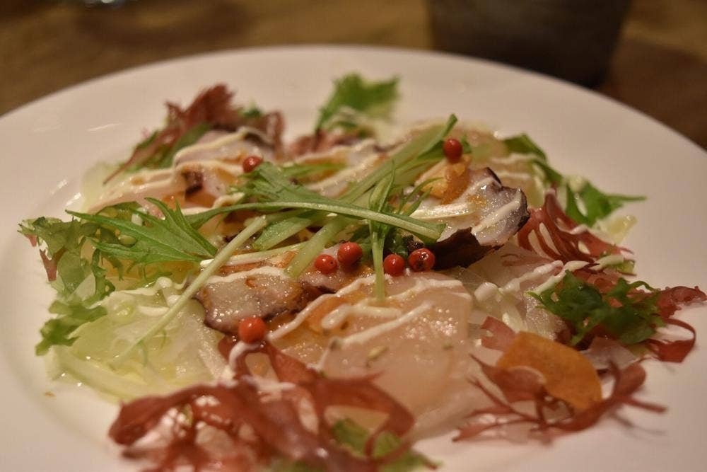 kiraku創作居酒屋