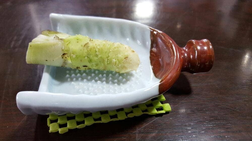 信州坊主 ほのか