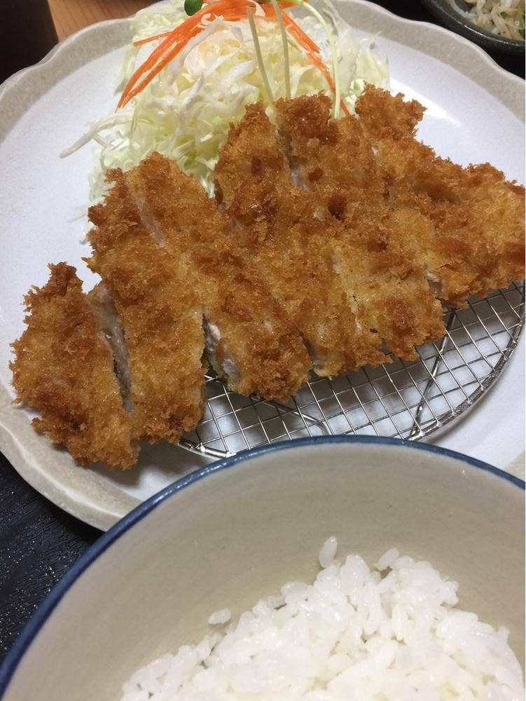 かつ亭