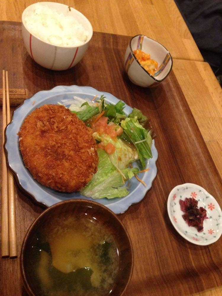 おはしーOHASHIー