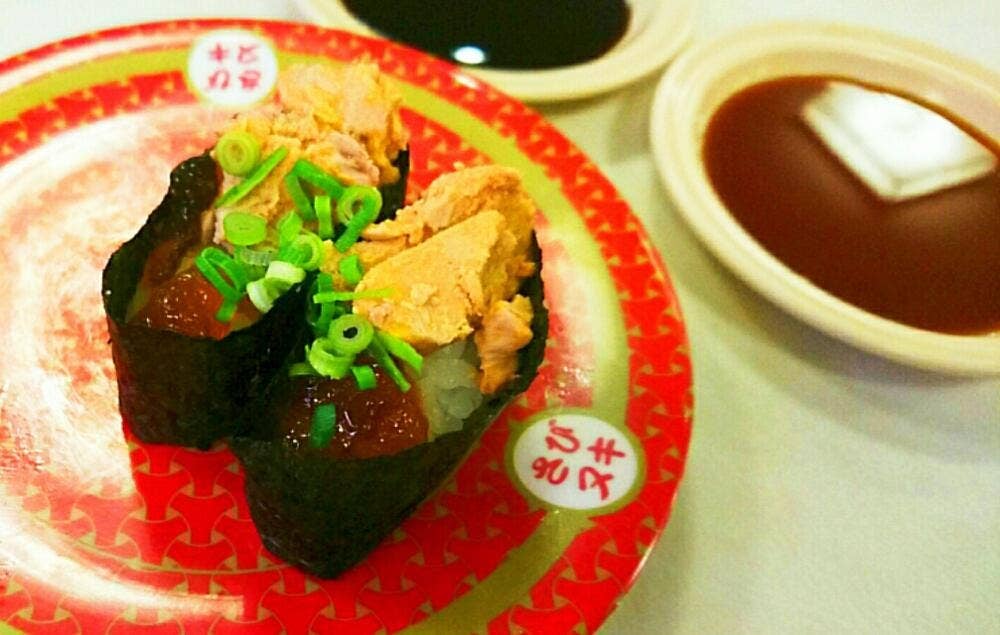 はま寿司 長崎小ヶ倉店