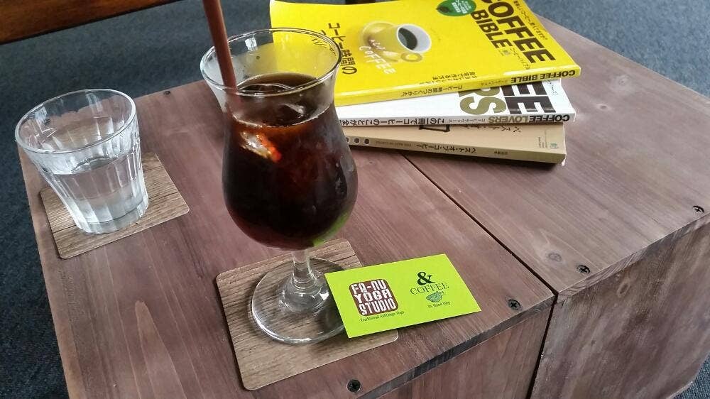 Fe-nu YOGA STUDIO & COFFEE