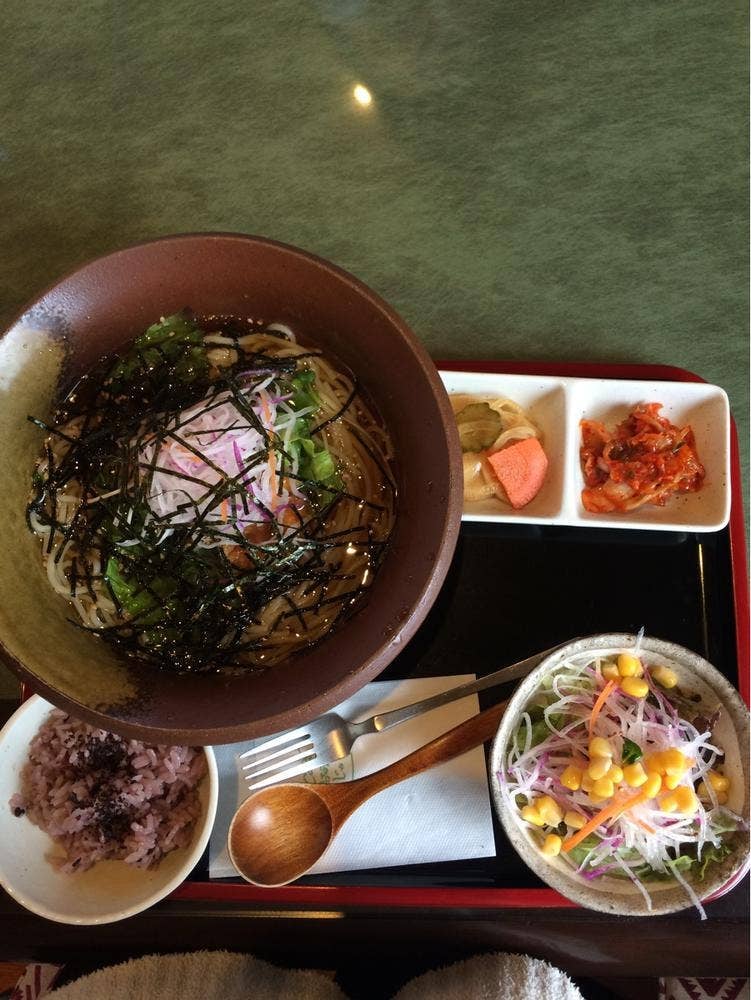陽なた坂・じゅじゅ
