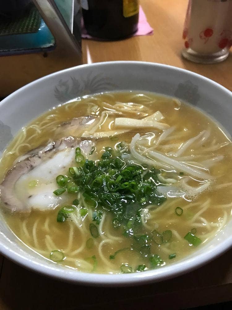 呉屋台