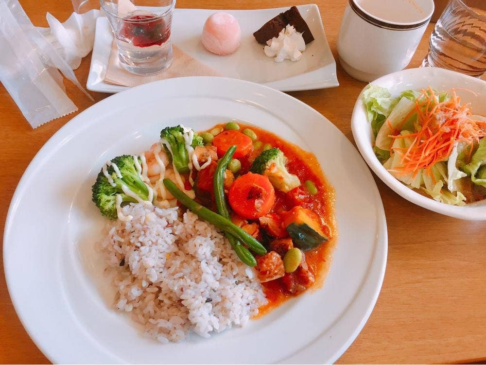 ココス 大分浜町店