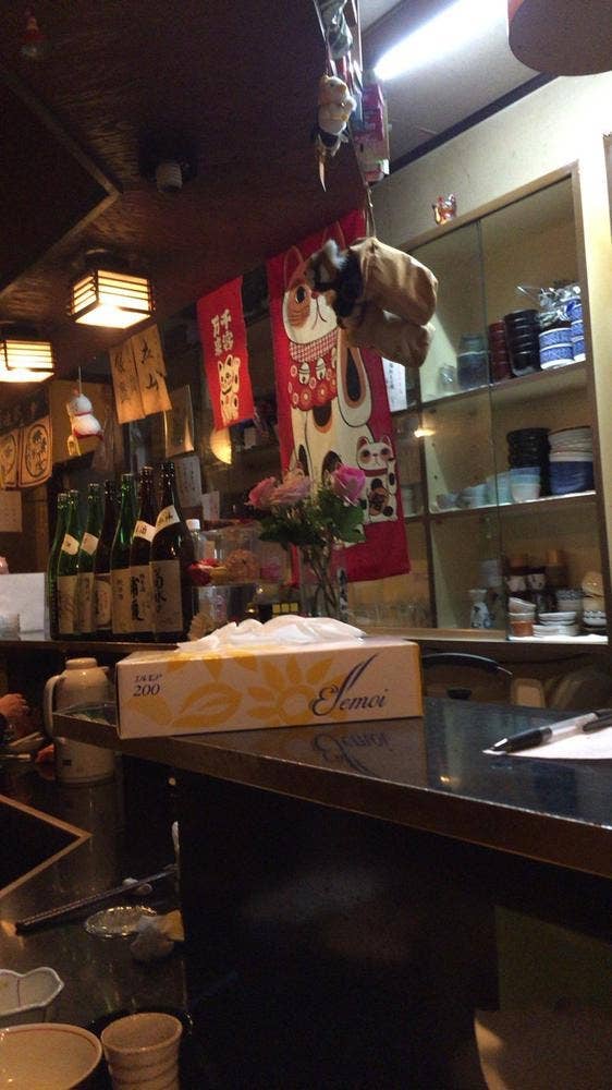 魚津